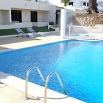 Hotel Roca Belmonte Albufeira