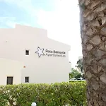 Roca Belmonte Hotel 3*