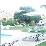 Hotel Roca Belmonte 3*
