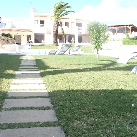 Szálloda Roca Belmonte