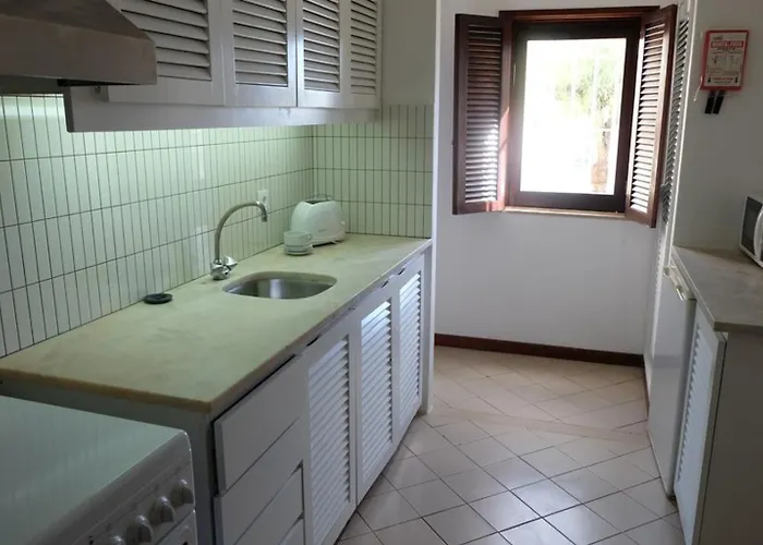 Roca Belmonte 3* Albufeira