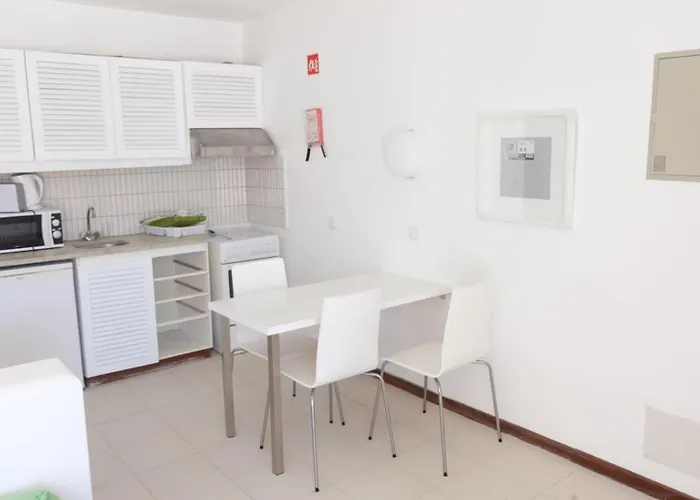 Roca Belmonte Szálloda Albufeira