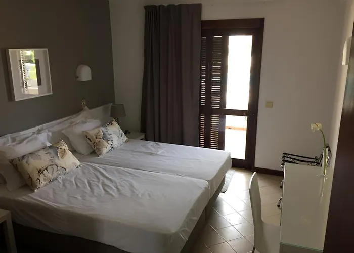 Roca Belmonte Albufeira