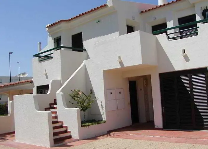 Szálloda Roca Belmonte 3*