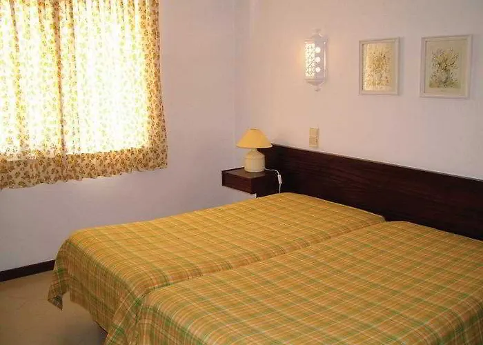 Roca Belmonte Szálloda 3*