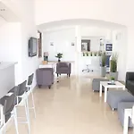 Roca Belmonte Hotel 3*