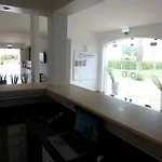 Hotel Roca Belmonte