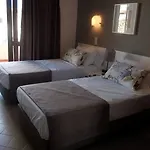 Hotel Roca Belmonte