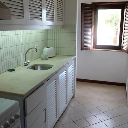 Roca Belmonte 3* Албуфейра