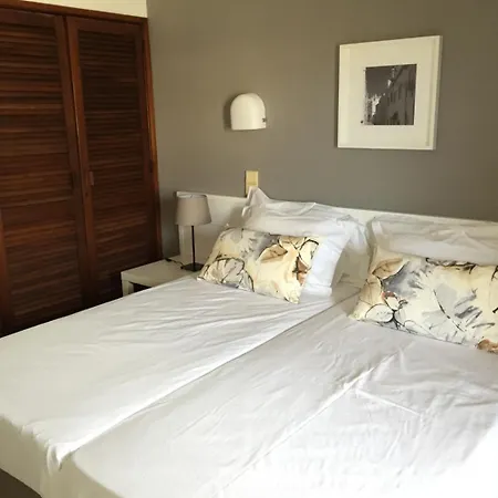 Roca Belmonte Отель 3*