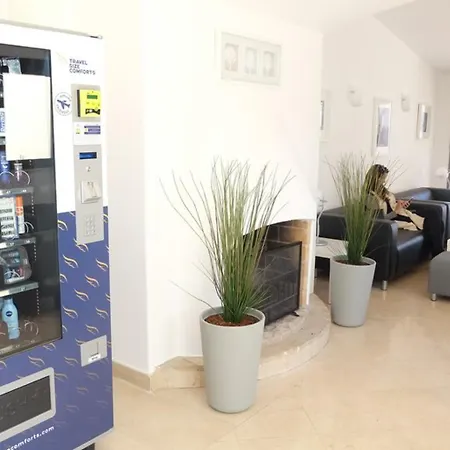 Roca Belmonte ホテル 3*