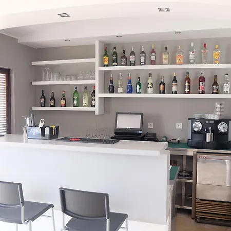 Roca Belmonte Албуфейра