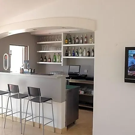 Hotel Roca Belmonte Albufeira