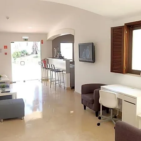 Hotel Roca Belmonte