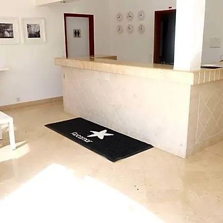 Hotel Roca Belmonte Albufeira