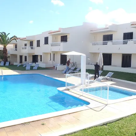 Roca Belmonte 3* Albufeira