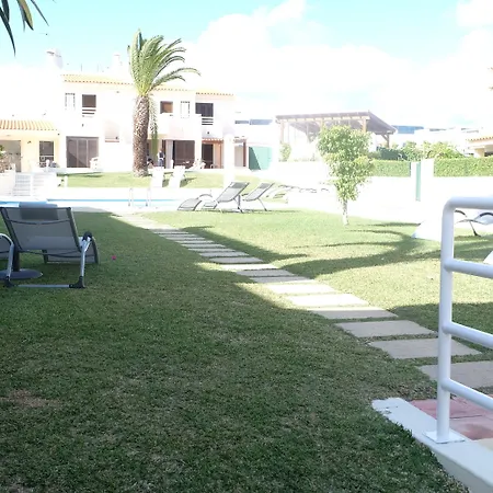 Roca Belmonte Albufeira