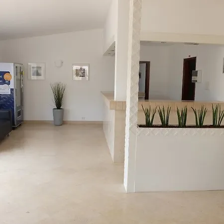 Roca Belmonte Отель Албуфейра