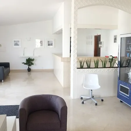 Roca Belmonte ホテル