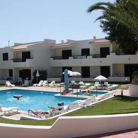 Roca Belmonte Албуфейра