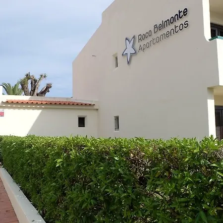 Roca Belmonte 3*