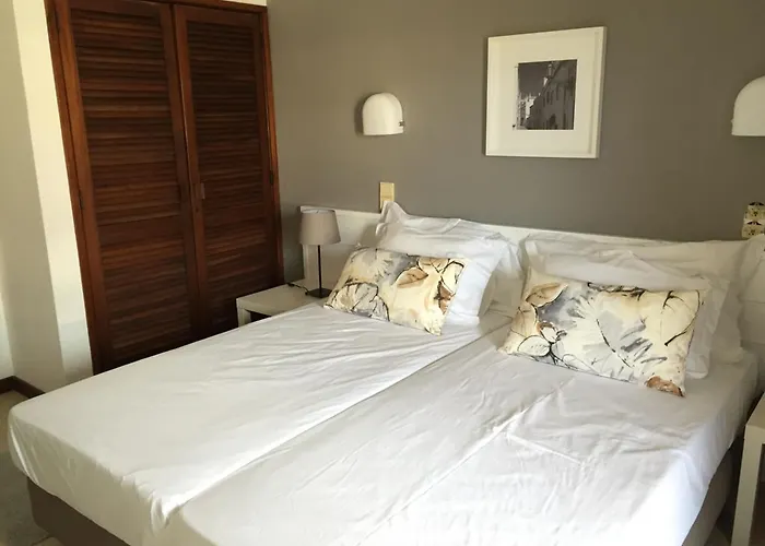 Roca Belmonte Hotel 3*