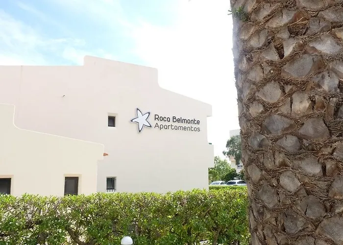 Roca Belmonte Hotel 3*