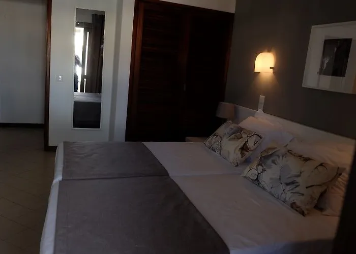 Hotel Roca Belmonte Albufeira