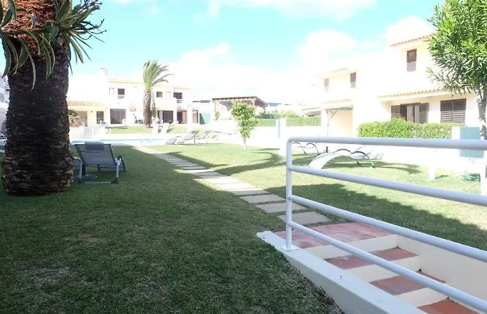 Roca Belmonte 3* Albufeira