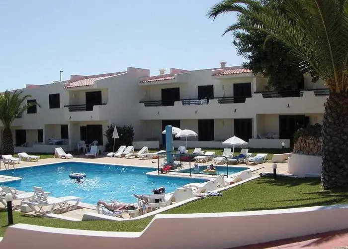 Roca Belmonte Albufeira