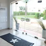 Ξενοδοχείο Roca Belmonte Αλμπουφέιρα