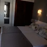 酒店 Roca Belmonte 阿尔布费拉