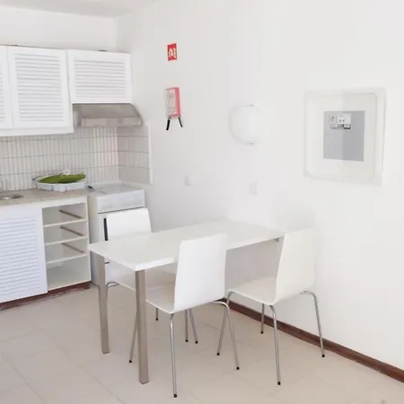 Roca Belmonte Szálloda Albufeira