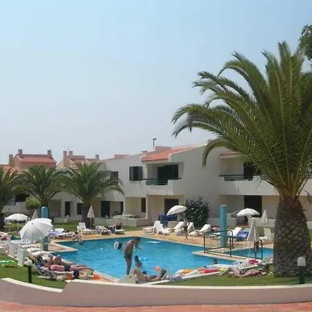 Roca Belmonte Albufeira