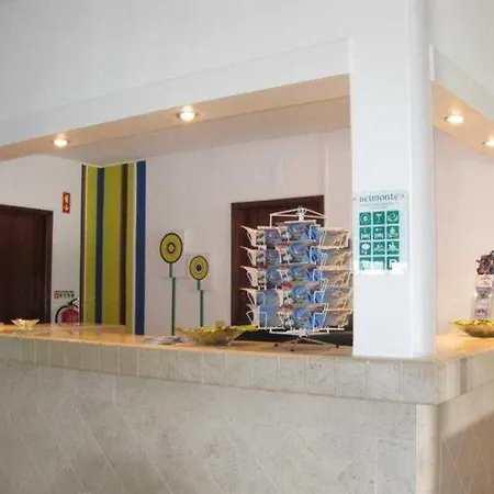 Roca Belmonte البوفيرا