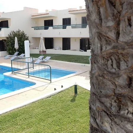 Szálloda Roca Belmonte Albufeira