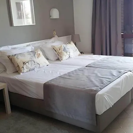 Roca Belmonte Szálloda 3*