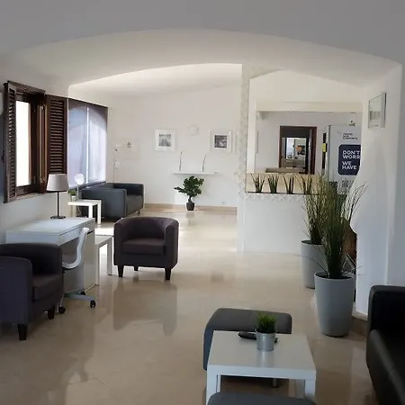 Roca Belmonte 3* البوفيرا