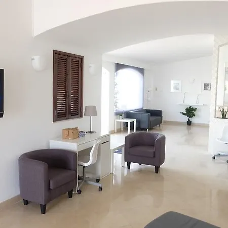 Roca Belmonte Albufeira