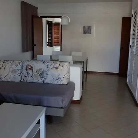 Roca Belmonte Szálloda 3*