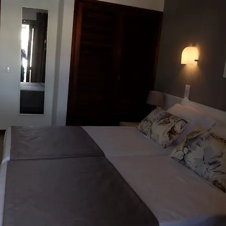 Szálloda Roca Belmonte Albufeira