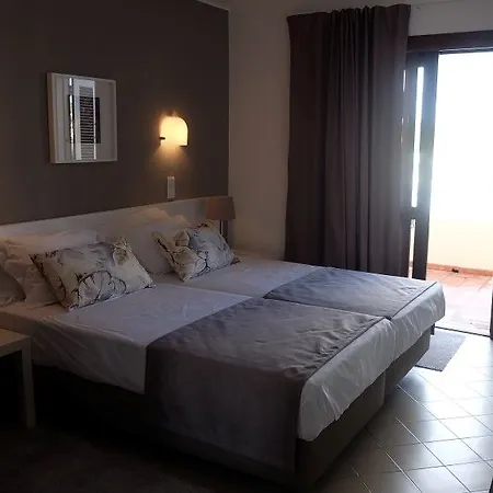Roca Belmonte 3* Albufeira