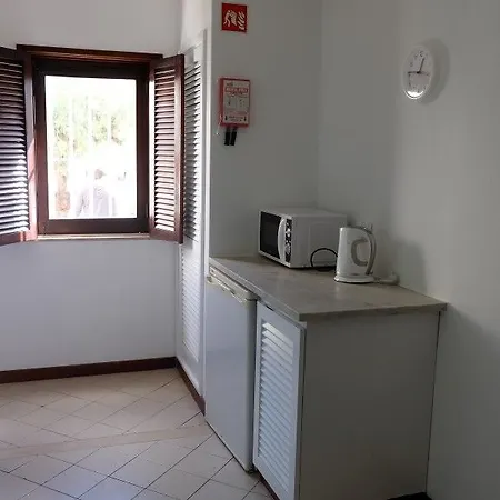 Roca Belmonte Albufeira