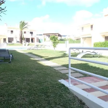 Roca Belmonte 3* Albufeira