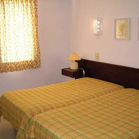 Roca Belmonte Szálloda 3*