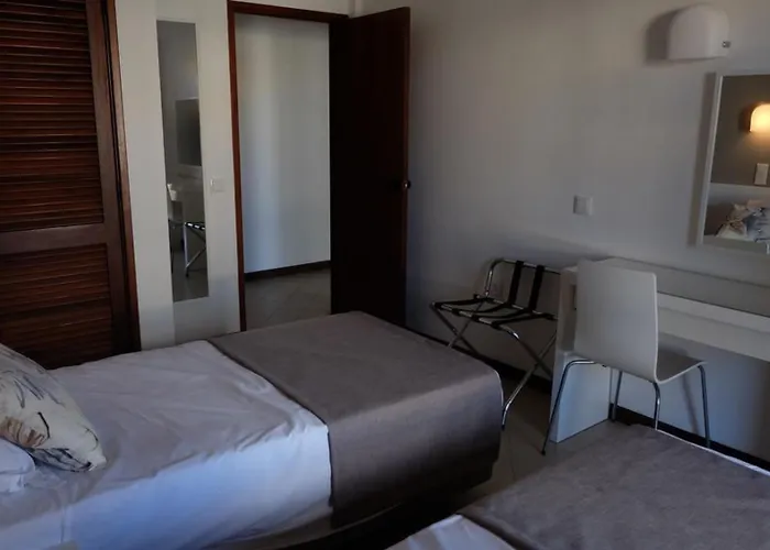 Roca Belmonte Albufeira