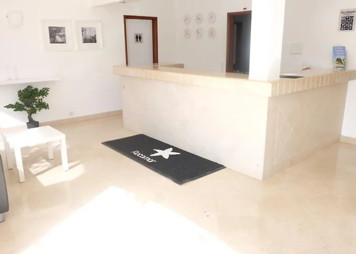 Roca Belmonte Hotel 3*