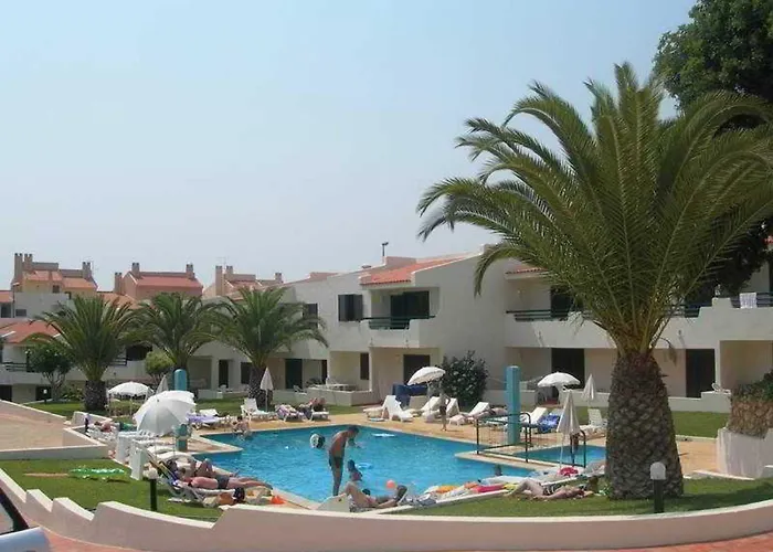 Roca Belmonte Albufeira