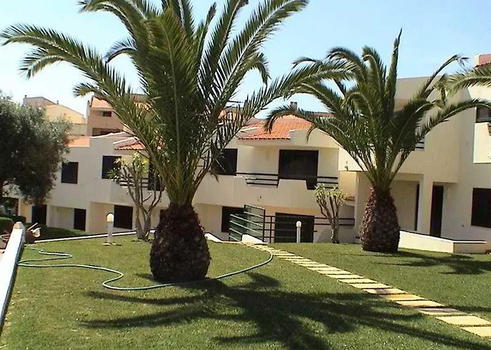 Otel Roca Belmonte Albufeira