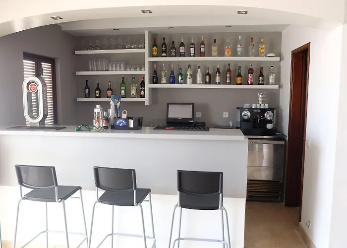 Roca Belmonte 3* Albufeira